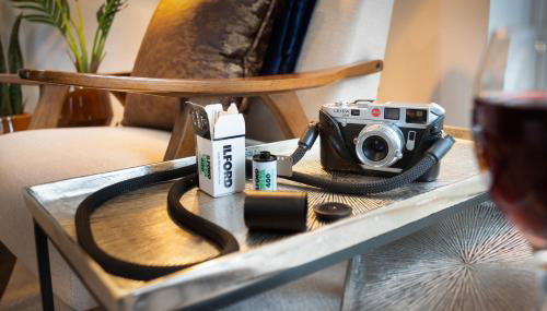 Bellfoot Rural Retreat and Hot Tub - Foto 2