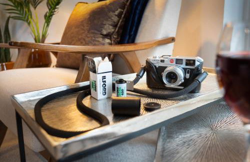 Bellfoot Rural Retreat and Hot Tub - Foto 2