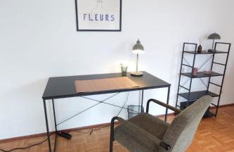 Wohnen am Klinikum 2 - Photo 10