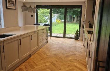 Coast Road Retreat-a stunning 3 bed home in Larne - Foto 4