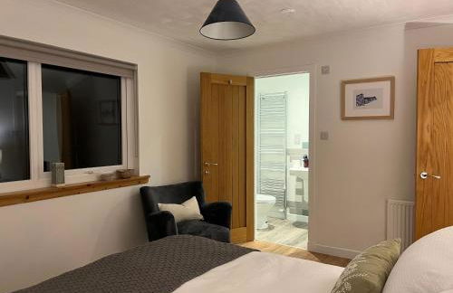 Dounhuila Self-Catering Cottage - Foto 14