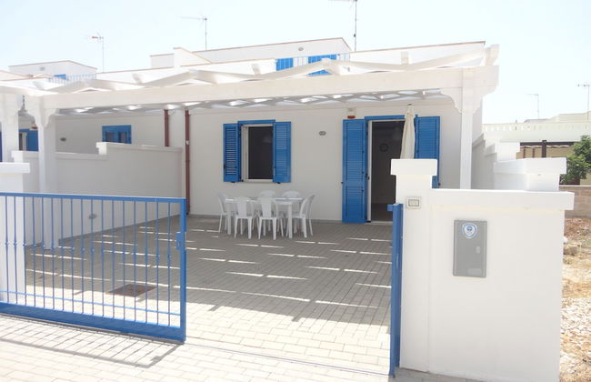 VersoSud - Appartamento Posto Rosso 05 - Foto 1