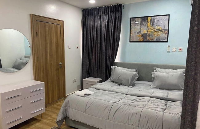 AZ KINGS HOTEL AND APARTMENT - Foto 9