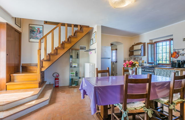 Poggio de'Galli - Foto 11