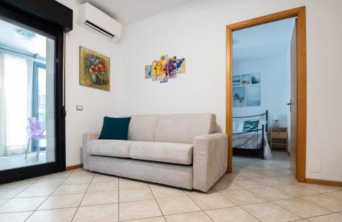 La terrazza sull'Africa - Foto 22