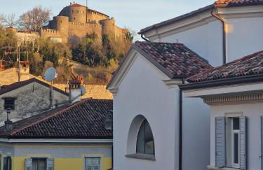 TORTORELLA Apartments - Foto 13