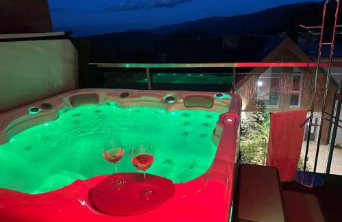 Apartament 209 Kras Resort Spa - Foto 1