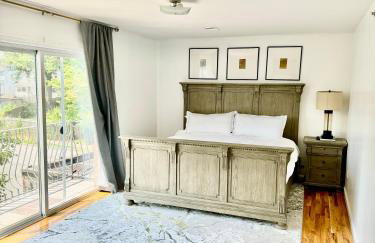 Stylish Evergreen Apartment By Newark Airport - Foto 20