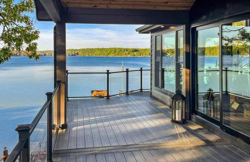 Leo's Bear Lake Hideaway - Foto 42