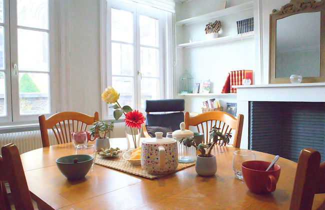Apart Moment EN GROUPE - La Vue Cathédrale - Photo 23