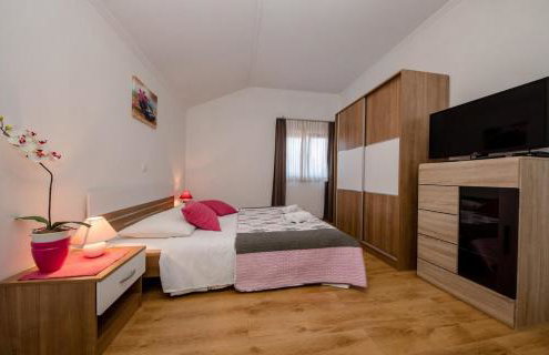 Apartments Vladimir downtown - Photo 28