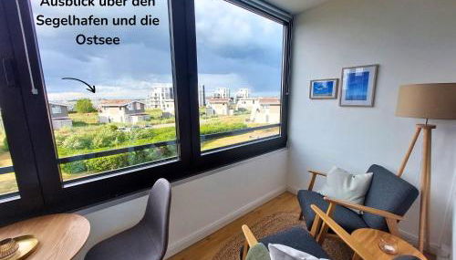 Apartment Hygge mit Ostseeblick - Foto 3