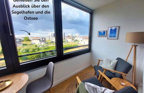 Apartment Hygge mit Ostseeblick - Foto 3