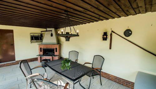 Luring Apartment in Plankenstein near Forest - Foto 4, Garden