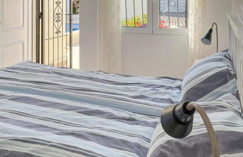 Amazing Home In El Chaparral With Wifi - Foto 11