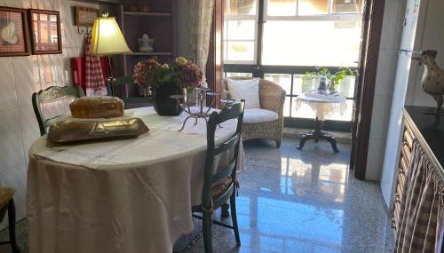 Casa Charry - Foto 1