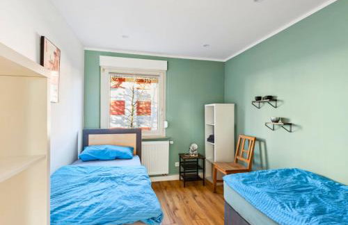 Sali Homes -Business Stay-Rheinische Gemütlichkeit - Photo 6