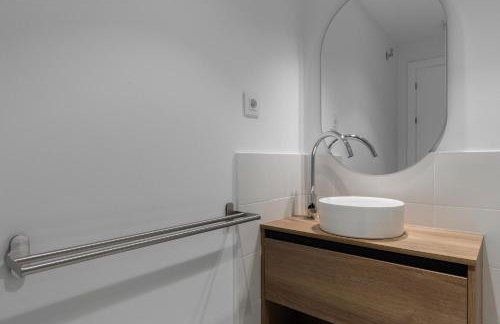 Hotelito Boutique Madrid Puente Vallecas - Foto 70