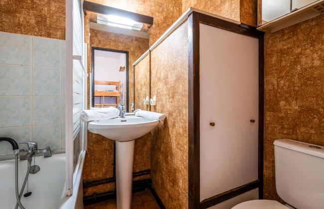 Les Eaux Vives 1 & 2 - Foto 13