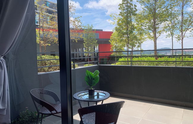 CoreSoho Suite by BKAstaycation KotaWarisan Sepang KLIA Airport, Free WiFi - Photo 48