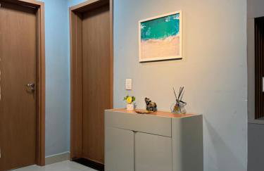 Apartamento Inteiro 2 Quartos 4 Camas Completo - Foto 14