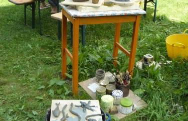 Hollerhof - Urwüchsiges Paradies - Kreativurlaub - Foto 21