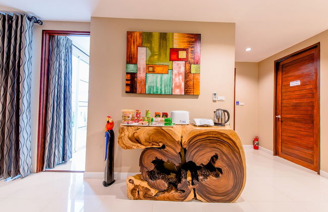 Dream Luxury Chiang Mai Pool Villa - Foto 2