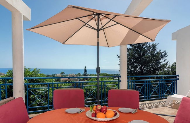 Wonderful Quiet Area, Completely Privacy, Large Private Pool, Colourful Garden - Foto 57