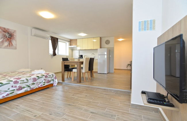 Apartment 1890 - Foto 11