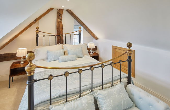 Host Stay Bay View House - Foto 13