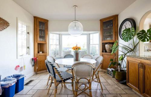 Grand Wine Country 6BR Retreat Hot Tub & Views - Foto 14