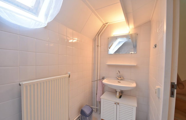Holiday Home in Bergen Near North Sea Beach - Foto 14
