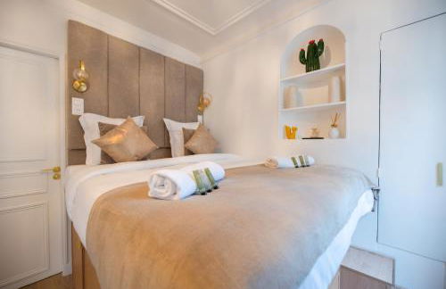 CIA - Studio de l'Étoile - Foto 3