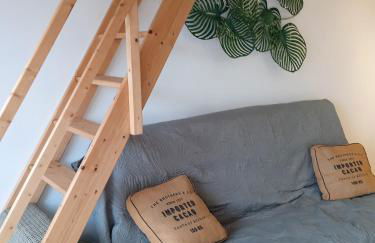 La Salamandre - Photo 11