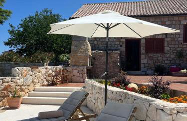 Villa Kate -with private pool and BBQ - Foto 37
