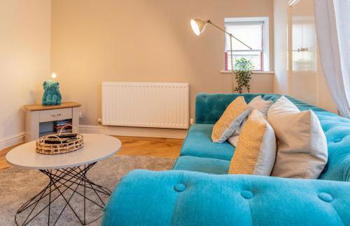 Brook Farm Barn - Foto 14