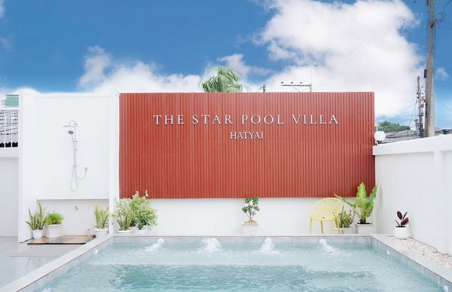 The Star Pool Villa Hatyai - Foto 23