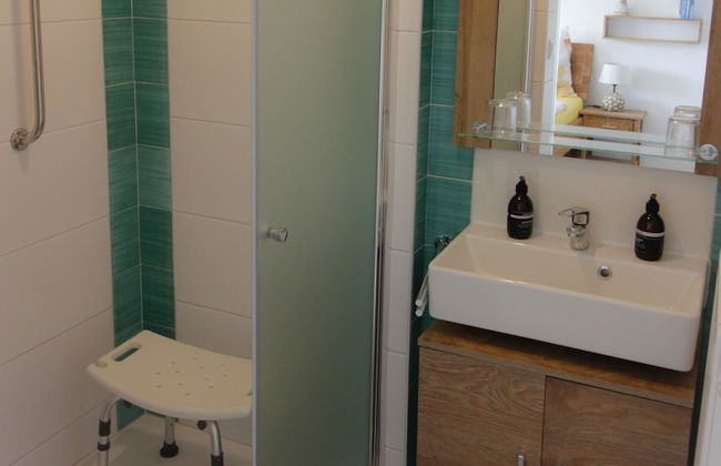 Baum-Apartments - Foto 21