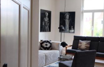 Design Apartments "Hier war Goethe nie" - Foto 38