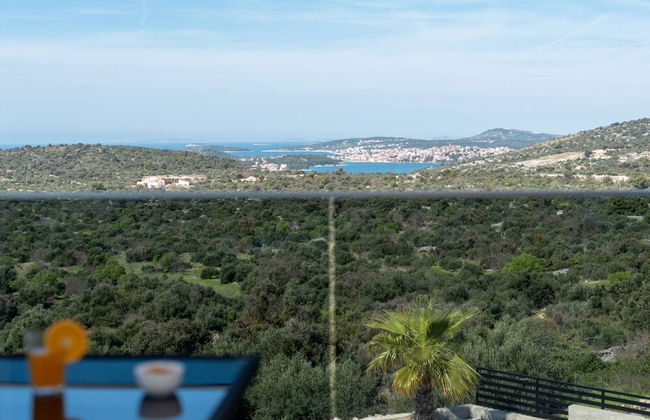 Luminous Infinity Villa With Pool and Gym - Foto 43