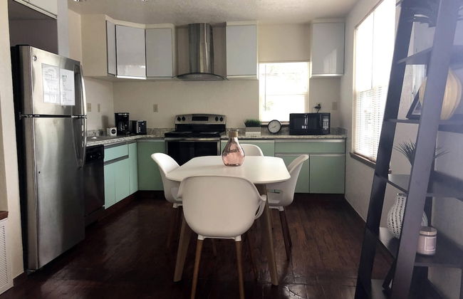 Eviestays Studio Close to OU, Downtown - Photo 7