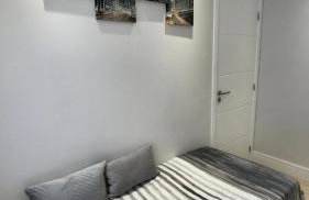 Apartamento Novo e Aconchegante em Curitiba - Foto 13