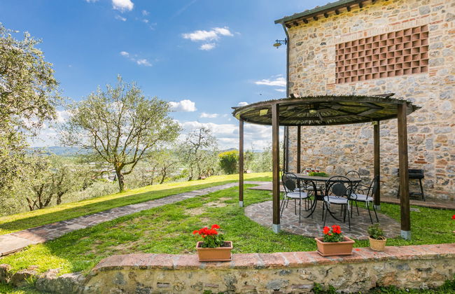 Poggio all'Aia - Foto 69