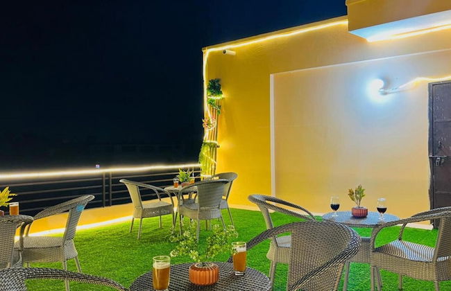 Olive Service Apartments Jaipur - Foto 23