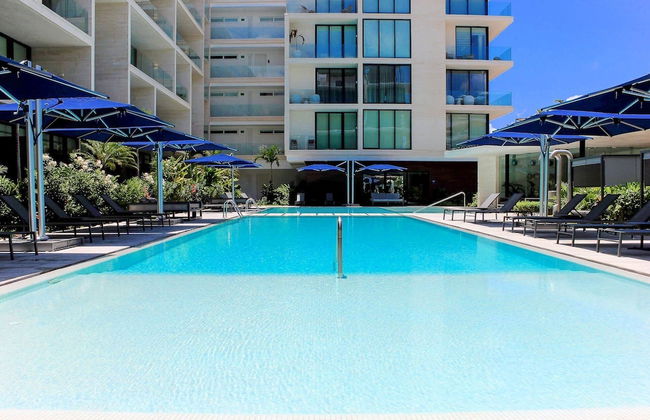 Oceana Beachside Condo - Foto 48