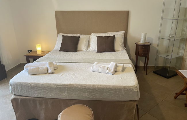 Masseria Giamarra - Foto 61