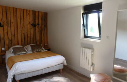 CHALET VINTAGE - Climatisé - Les Belles Ouvrières - Photo 9