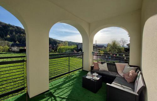 Apartamenty Brenna Klimorówka - Foto 62