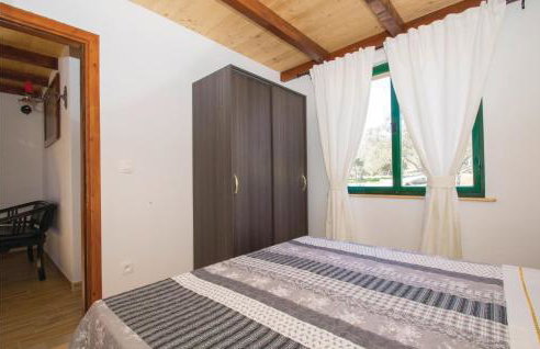 One-Bedroom Holiday Home In Smokvica - Foto 22