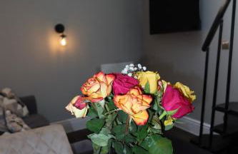 Manchester City Centre Duplex - Foto 18